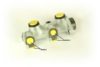 FERODO FHM1265 Brake Master Cylinder